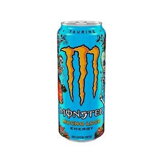 Monster Energy Drink