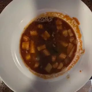 Tom Yum Kung