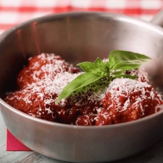 Polpette Della Nonna