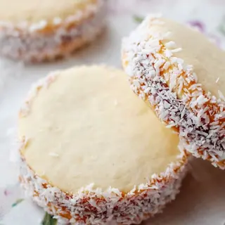 Alfajores
