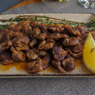 Воденички в масло (350гр)