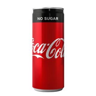 Coca-Cola Zero 0.33 l