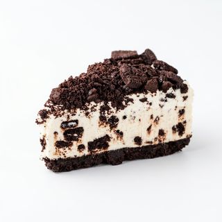 Tarta De Oreo (Porción)