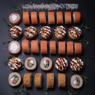 Сет "Хитовый" (32 шт.)