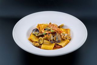 Paccheri Gibertini