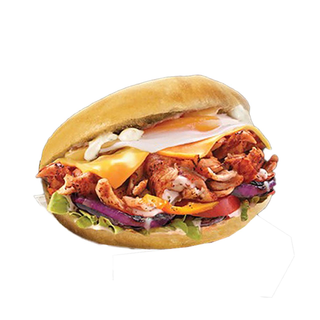Supreme Cheese