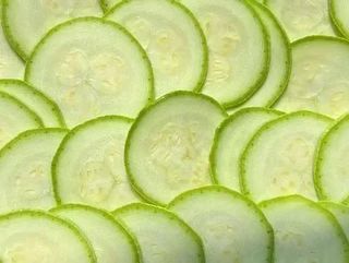 ЦУКІНІ (100 g)