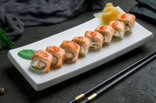 tiger rollo philadelfia