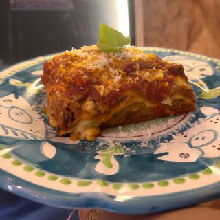 Lasagna