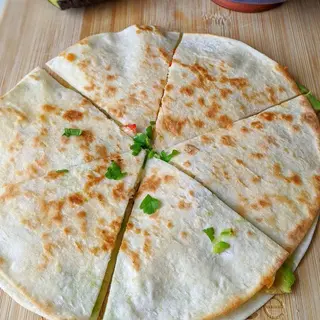 QUESADILLA FRANGO