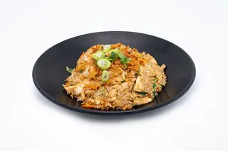 Arroz 2 ingrediente