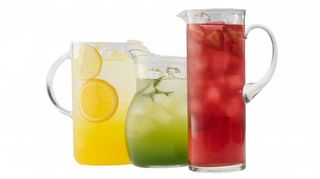 Цитрусовый лимонад (1 л.)