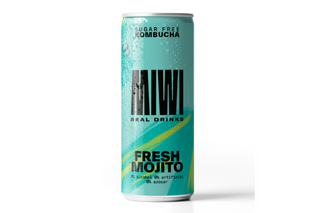 KOMBUCHA MOJITO MIWI