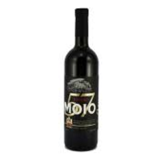 Primitivo Moio '57 cantina Moio 75 cl