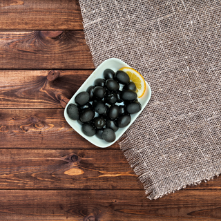 ზეთისხილი