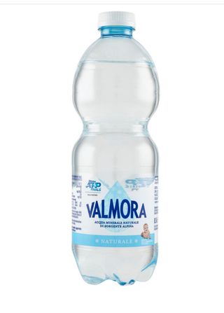 Acqua naturale 50 cl