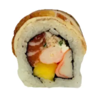  UNAGI ROLL (4p)   