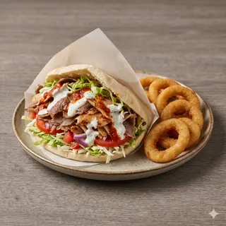 Kebab Badulaque