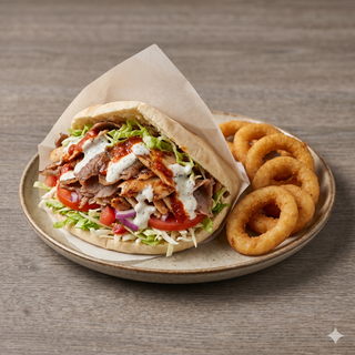 Kebab Badulaque