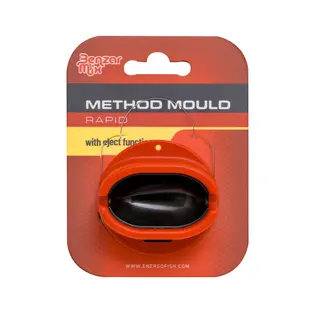 Benzar Method Mould Rapid 