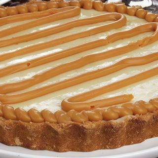 Doce de Leite e Lima