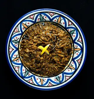 Zaalouk