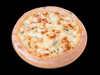 Піца Чотири сира (550g)