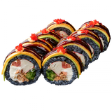 Йоши рол (8 шт., 350 гр.)