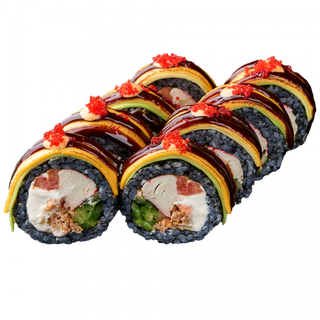 Йоши рол (8 шт., 350 гр.)