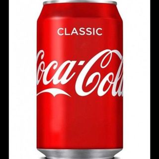 Coca cola 330ml