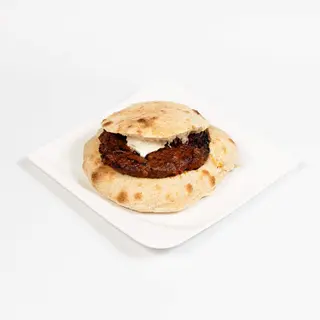 Gurmanska pljeskavica