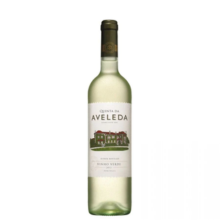 312A quinta da aveleda 0,375L