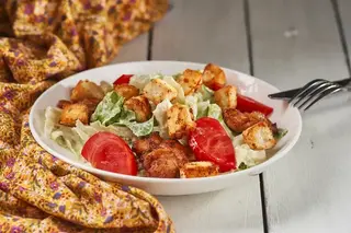 Цезарь с курицей (310г)