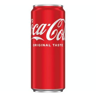 Coca Cola 0.33l