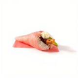 137.- Temaki Rosa Ángel