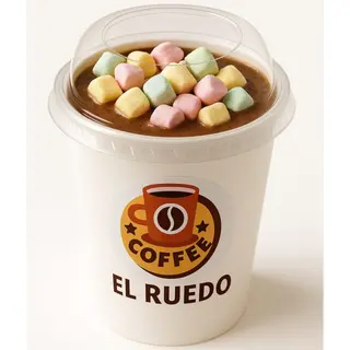 Choco-Nubes