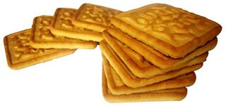 Печиво з фруктозою (155г)