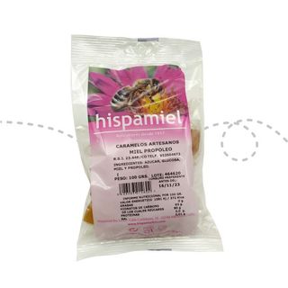 Caramelos De Propóleo. 100 G.