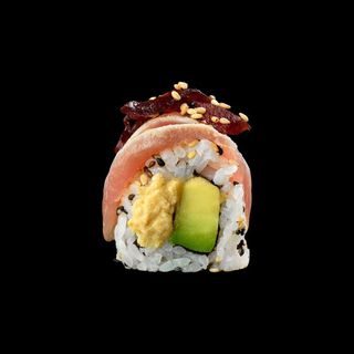 265 - CARAMEL TUNA ROLL (4 PZ) ? SUPREME