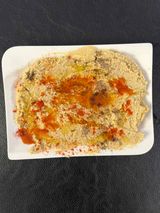 Салата хумус