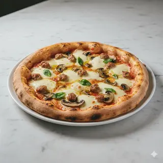 Boscaiola