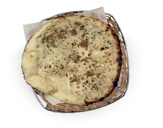 Keema Naan