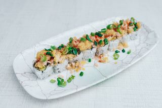 Sweet Salmon Premium Roll