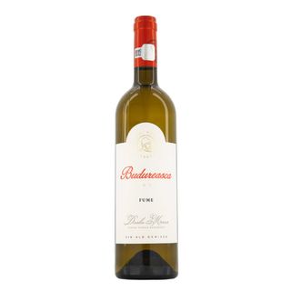 Budureasca Fume