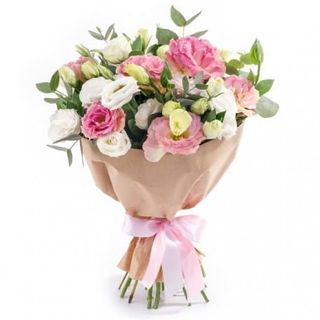 Bukiet "Sekret Garden"