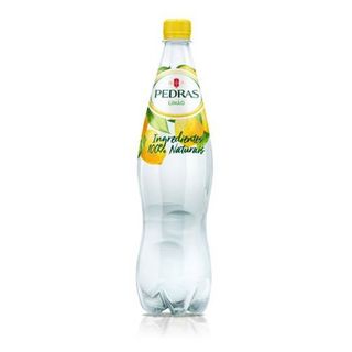 Água com Gás Limão