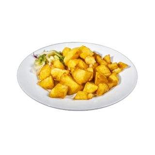 Картофи соте 200г