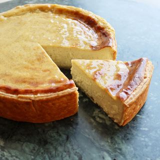 Flan Parisino Vainilla Madasgascar