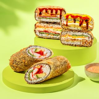 Tasty Combo