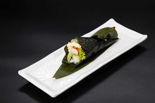55 Temaki California